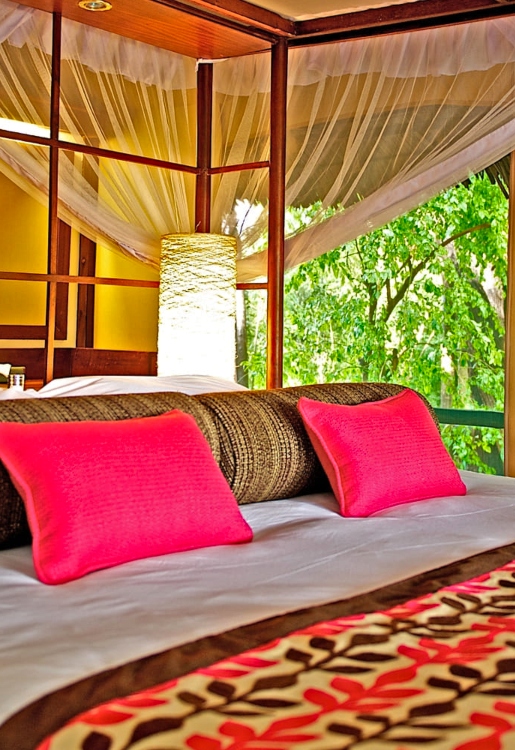 samburu intrepids camp, samburu