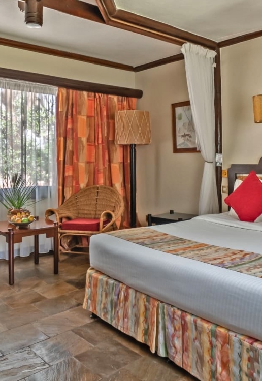 sarova shaba game lodge, samburu