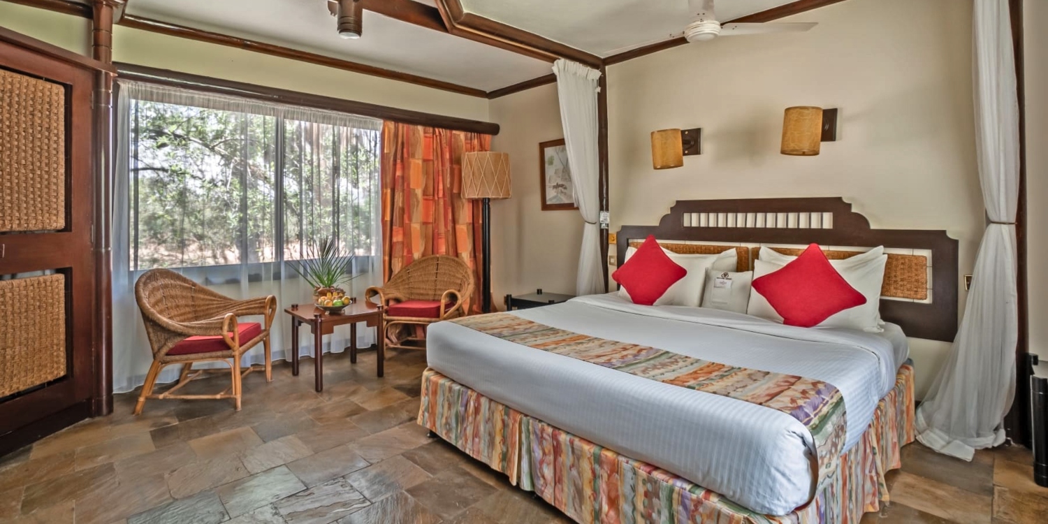 sarova shaba game lodge, samburu